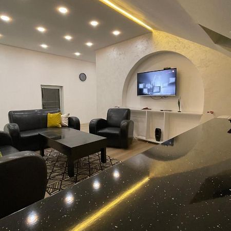 Luna Apartment Novi Pazar Luaran gambar
