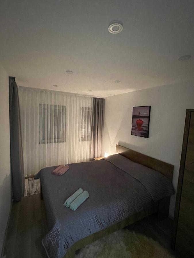 Luna Apartment Novi Pazar Luaran gambar