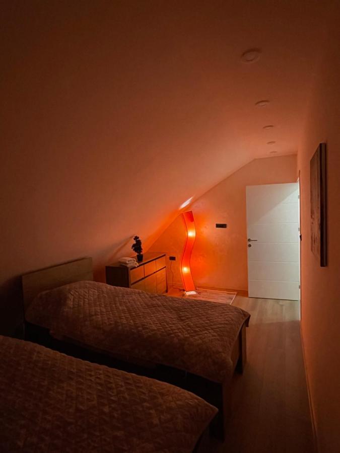 Luna Apartment Novi Pazar Luaran gambar