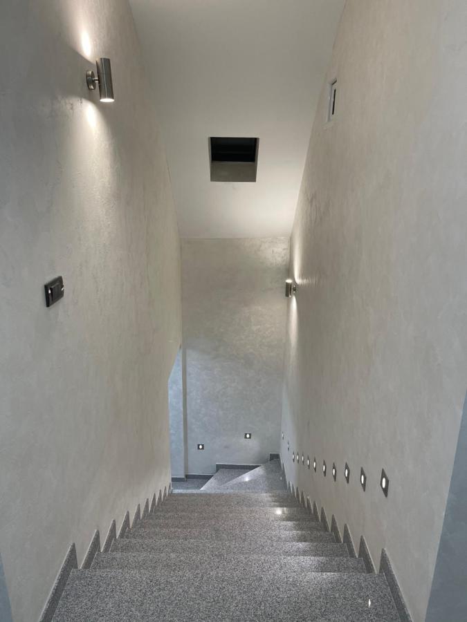 Luna Apartment Novi Pazar Luaran gambar