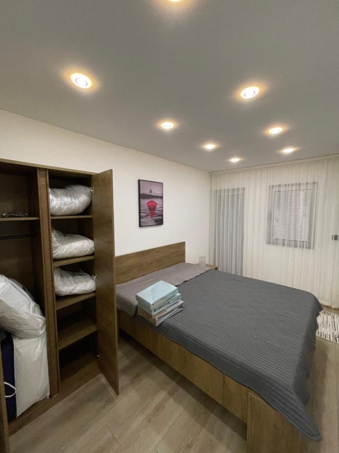 Luna Apartment Novi Pazar Luaran gambar