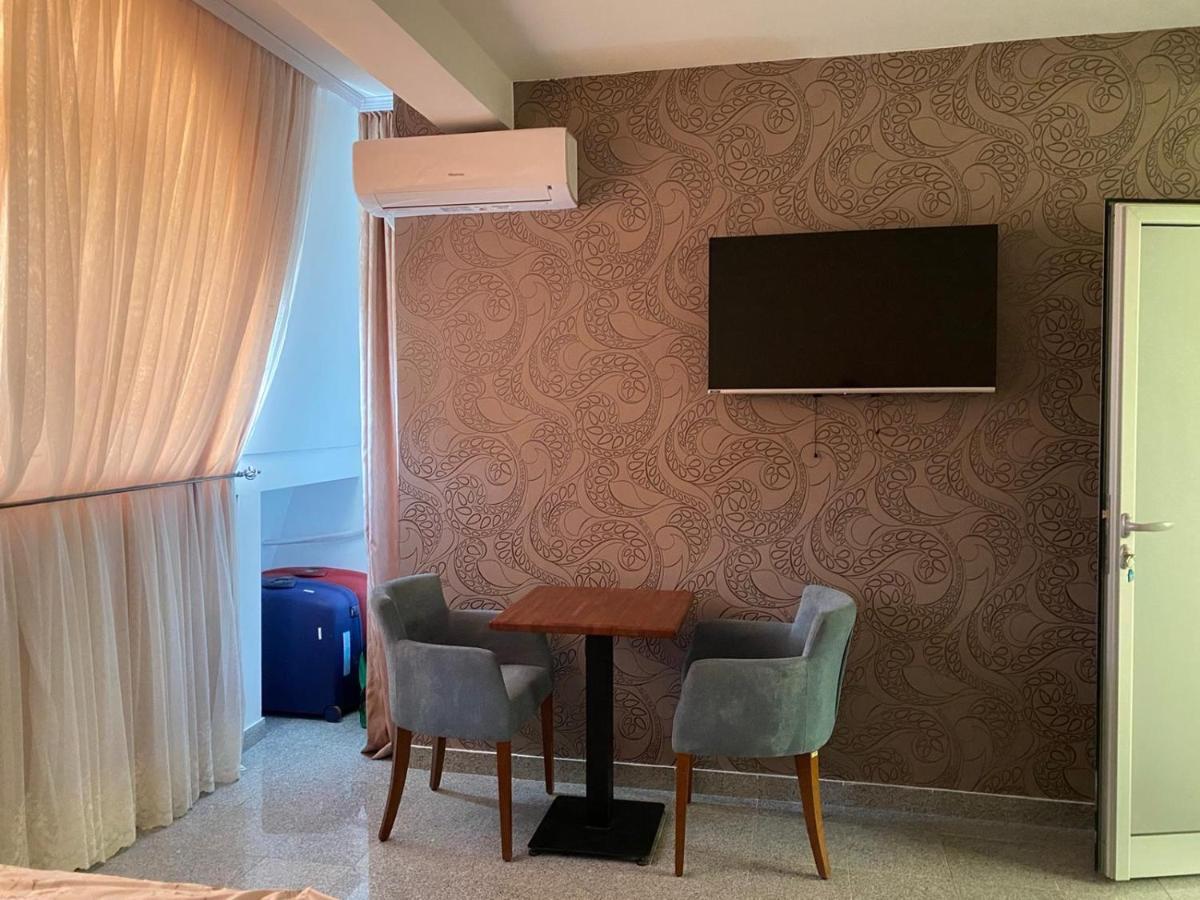 Luna Apartment Novi Pazar Luaran gambar