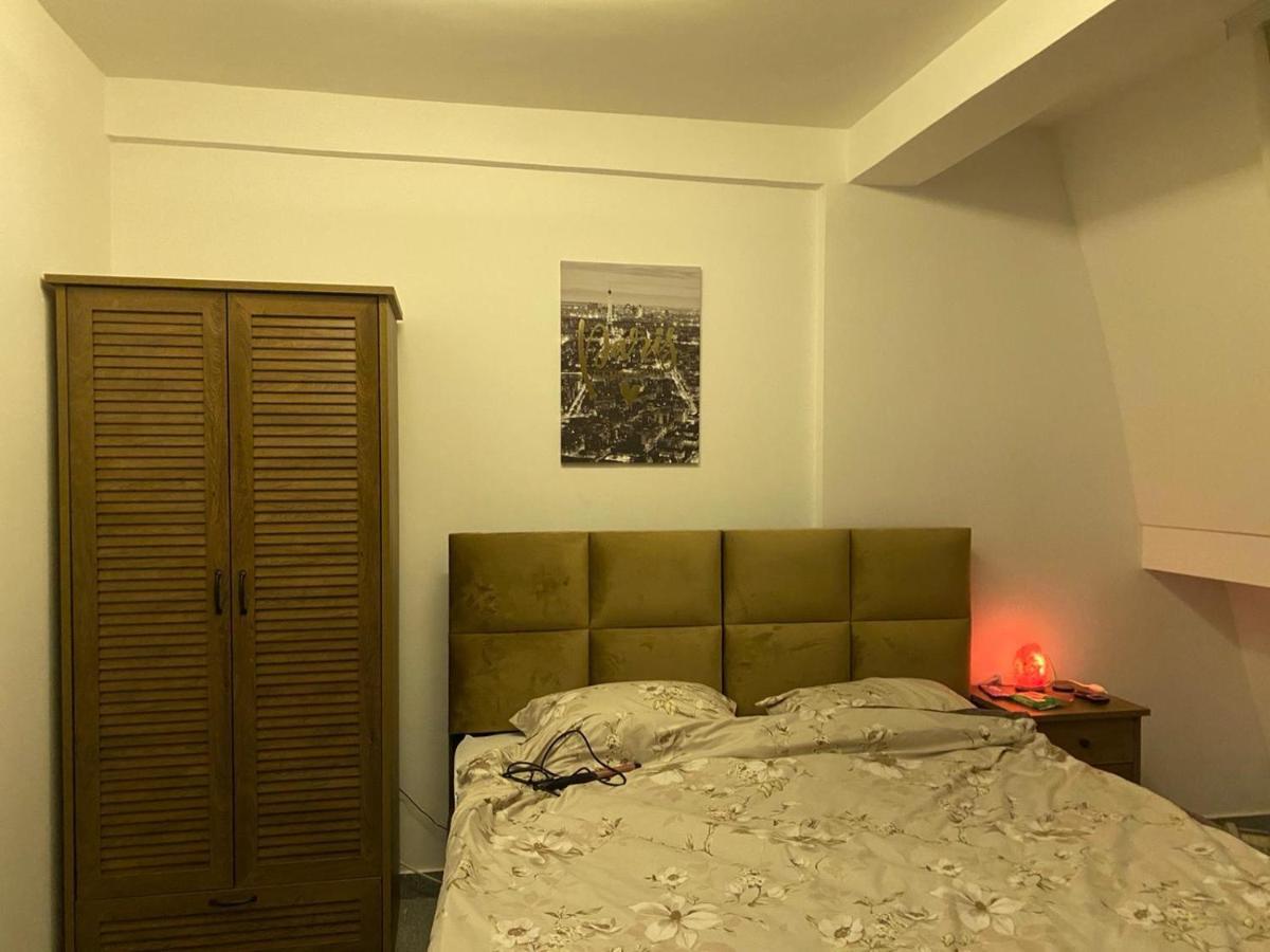 Luna Apartment Novi Pazar Luaran gambar