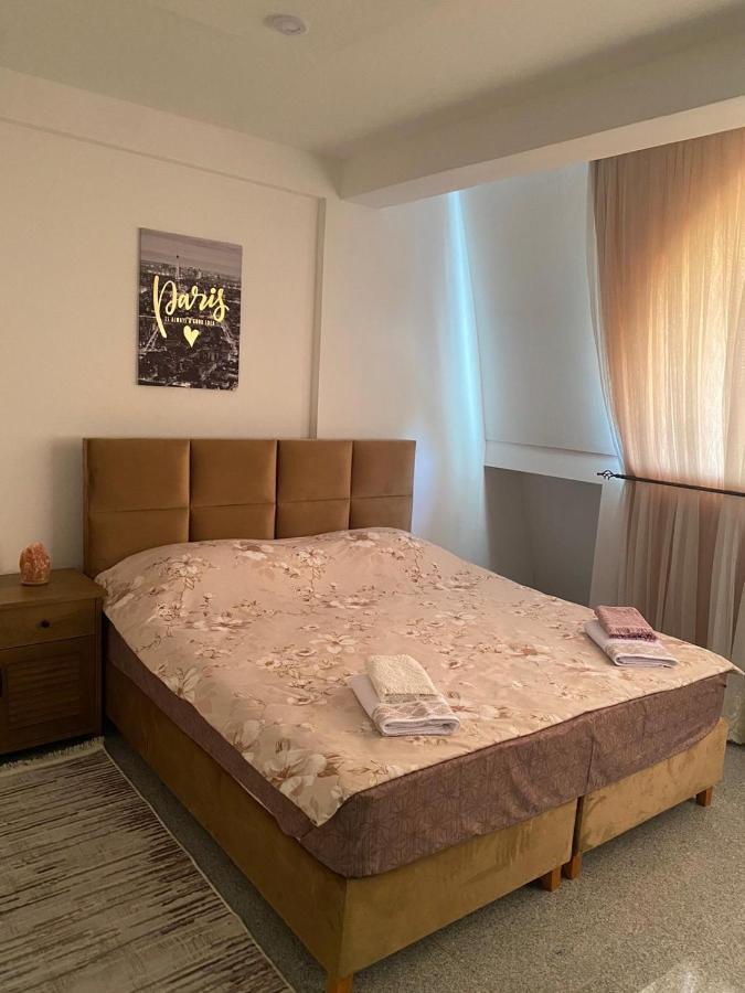 Luna Apartment Novi Pazar Luaran gambar