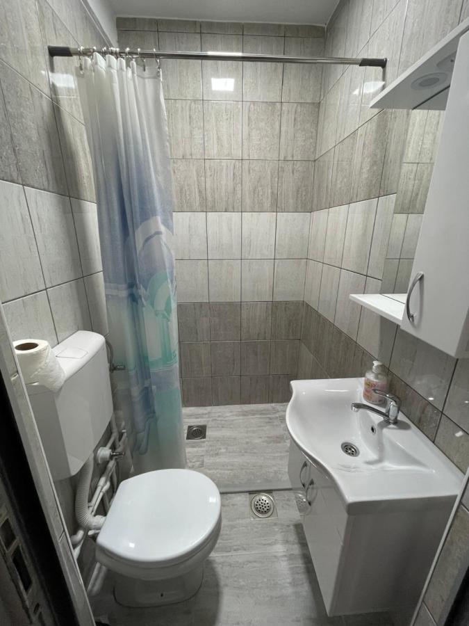 Luna Apartment Novi Pazar Luaran gambar
