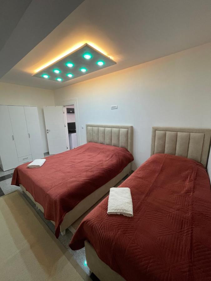 Luna Apartment Novi Pazar Luaran gambar