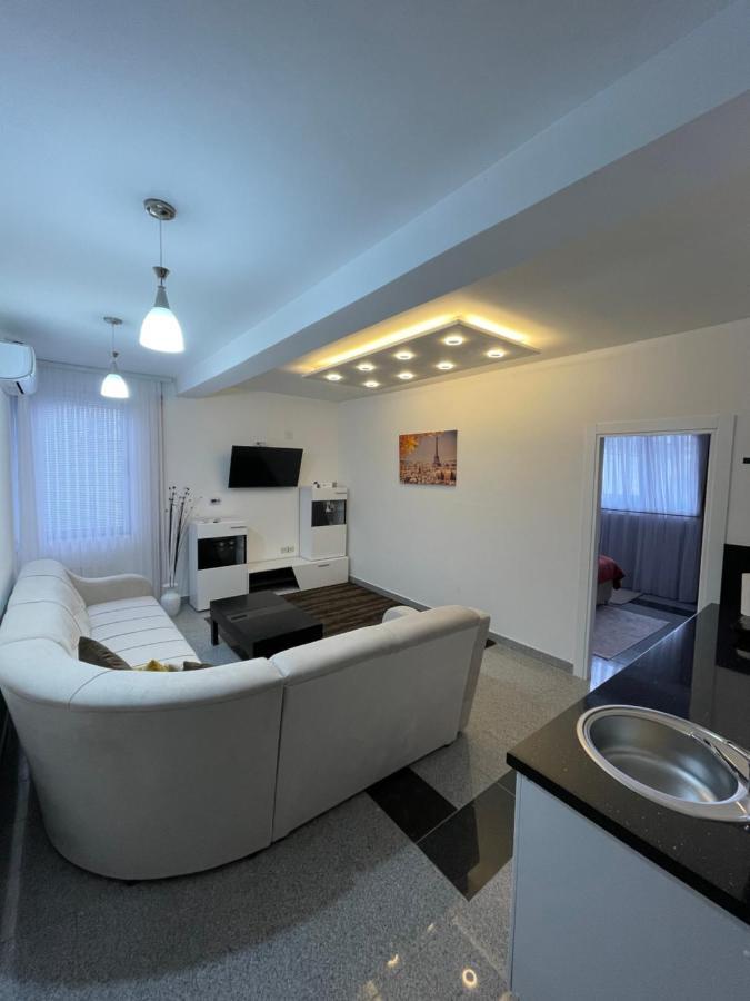 Luna Apartment Novi Pazar Luaran gambar