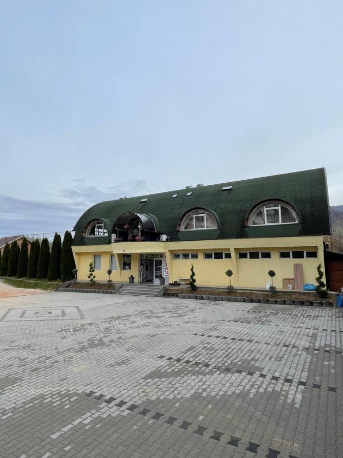 Luna Apartment Novi Pazar Luaran gambar